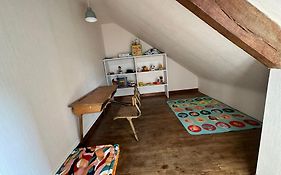 Chez Tante Muguette proche Dinan
